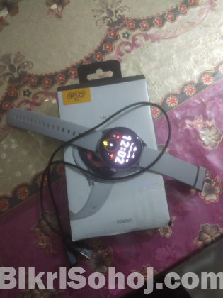QCY gt Smart watch